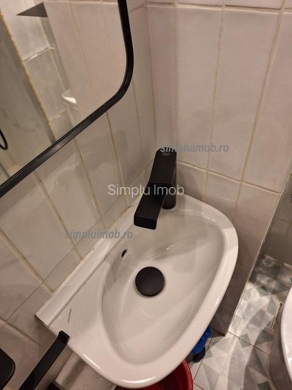 Cochetă mobilată și utilată, Piața Alba Iulia Bdul. Unirii - 6