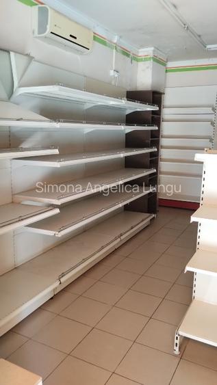 Spațiu comercial de vânzare  - 3