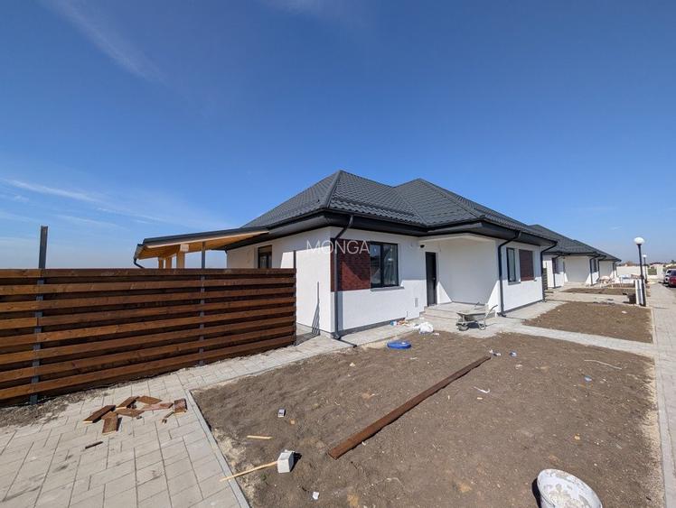 Casa 4 camere parter | 120mp | Tamasi Corbeanca | 0 comision | ultima casa - 19