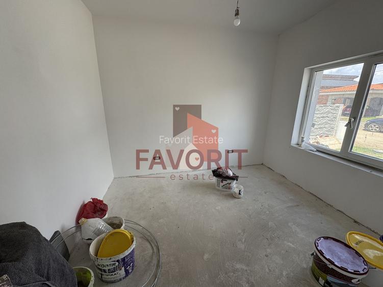 Aproape de benzinaria ESO. Finisaje la alegere - 7