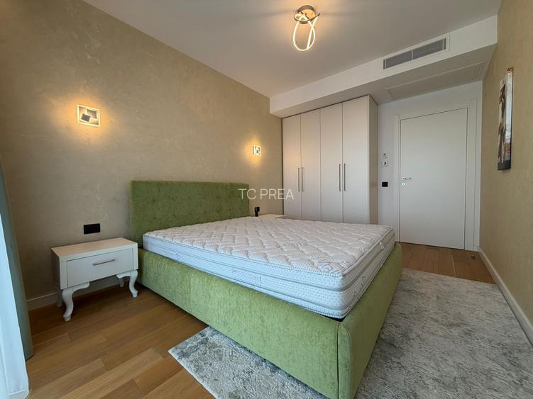 2 camere One Herastrau Towers - 11