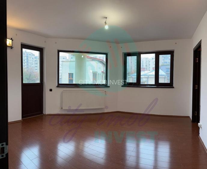 Oportunitate investitie-Vila 2008 13 Septembrie-Marriott-teren liber 130 mp - 4