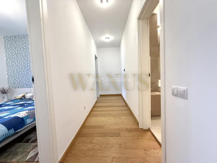 Apartament Modern - 3 Camere I SU 90mp I Balcon I Garaj - Iulius Mall - 8