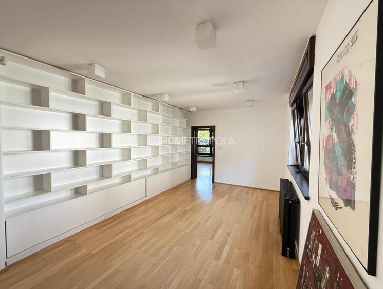 Vila Art Deco, complet renovata - 8