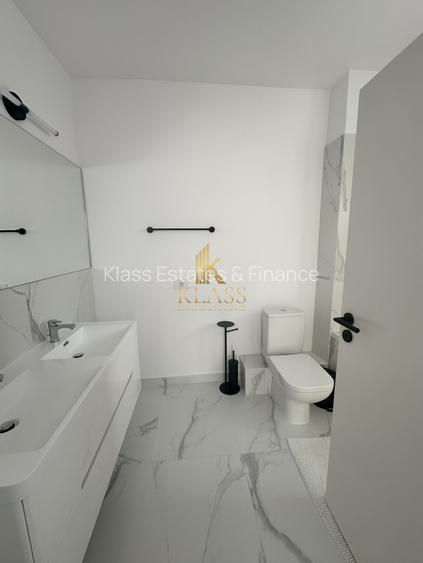 Duplex 3 camere | Terasă & grădină proprie | The Village – Pipera - 11