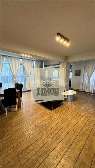 Apartament Premium 3 camere 70mp | terasa 30mp | zona Doamna Stanca - 2