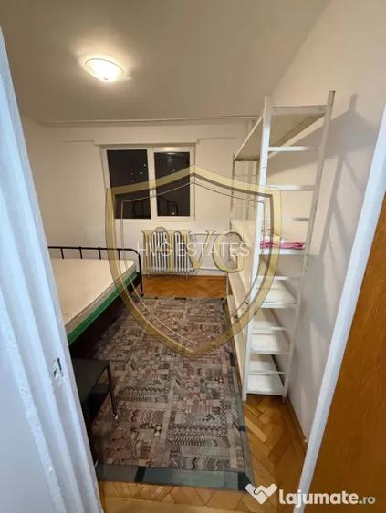 Apartament cu 2 camere | Proximitate metrou | Drumul Taberei - 2