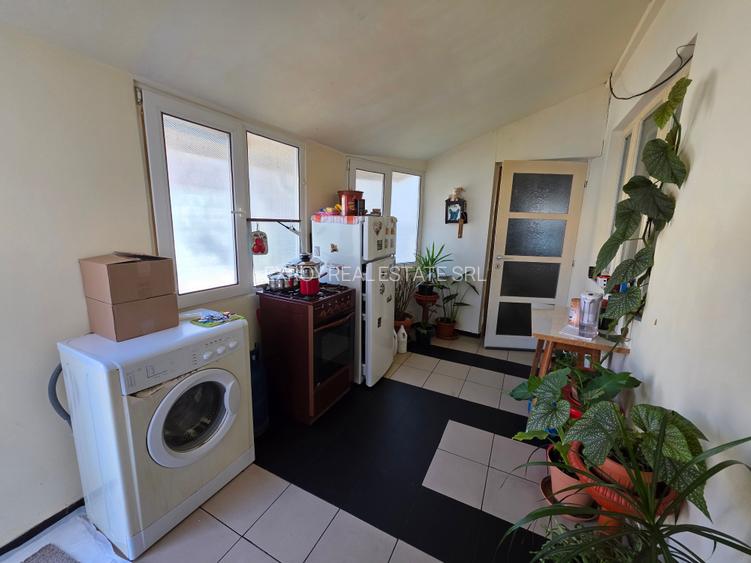 Casa Damaroaia Luptătorilor - 5