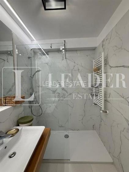 Apartament modern de 3 camere de inchiriat in Aviatiei - 19