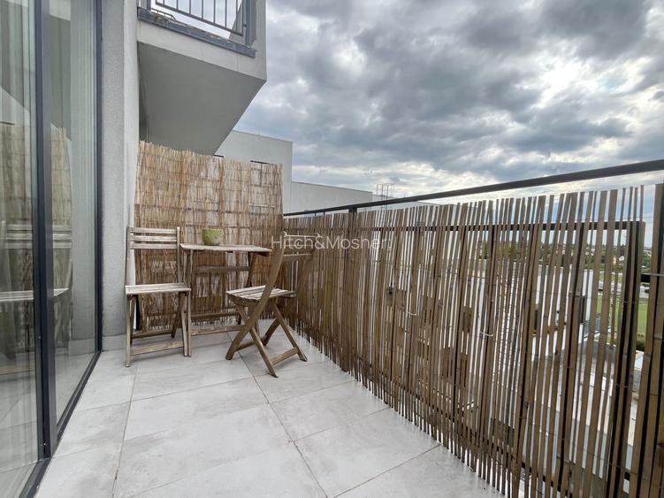 Apartament cu 3 camere de închiriat în City of Mara - 17