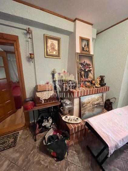 Casa individuala pe parter Giarmata - 3