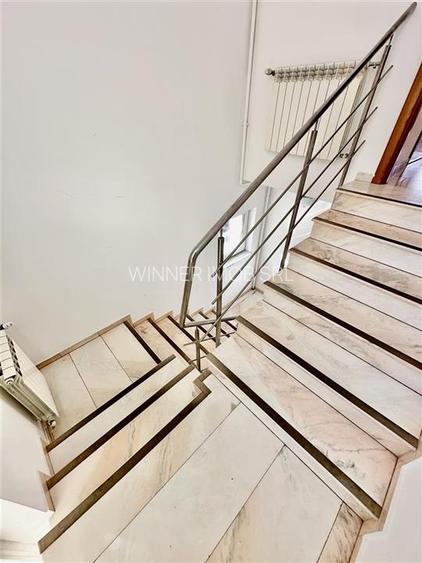 Inchiriere Vilă Cotroceni S+P+2E | 10 Camere | Locație de Top - 9