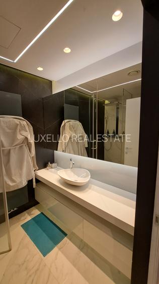 APARTAMENT 4 CAMERE CU SCARA INTERIOARA TIP LOFT -ULTRA LUX - 20