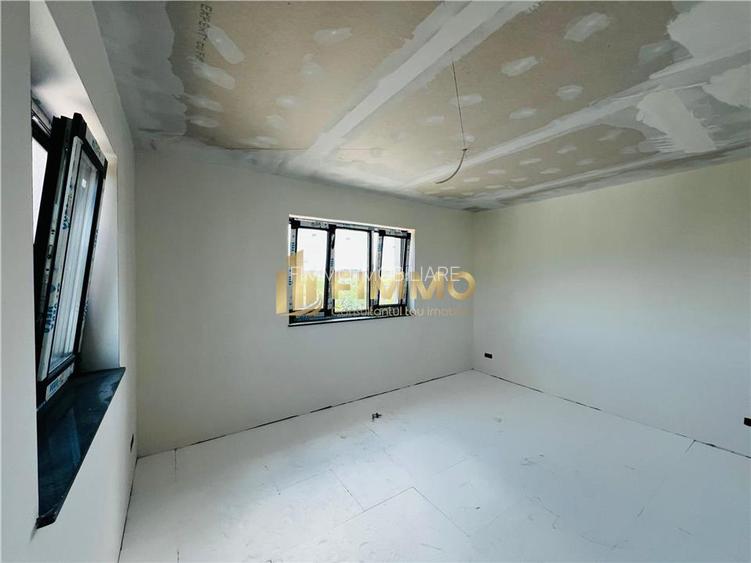 Casa Idividuala | Bulai,Moara | 500 mp | La Cheie | ID:1300 - 3