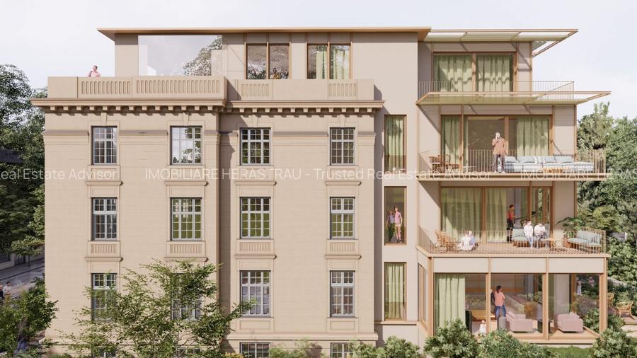 Londra 38 | HI-END Luxury | Dorobanti Capitale | 0% Comision - 3