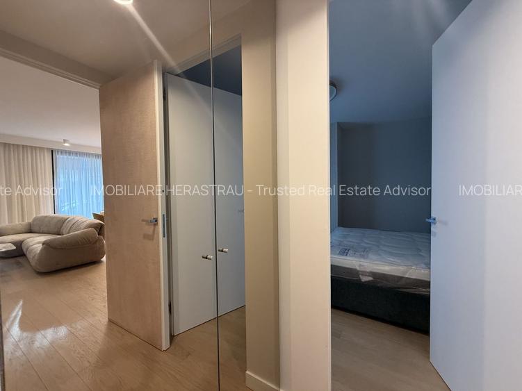 Apartament exclusivist cu terasa | Imobil boutique | Lângă Parcul Herăstrău - 11