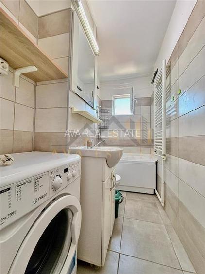 Apartament 1 camera | Decomandat, 29 mp, Et.3 - Liviu Rebreanu - 7