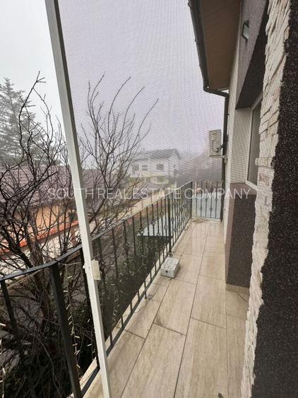 CASA S+P+1+M+POD-MOBILATA UTILATA-SOS OLTENITEI - 12