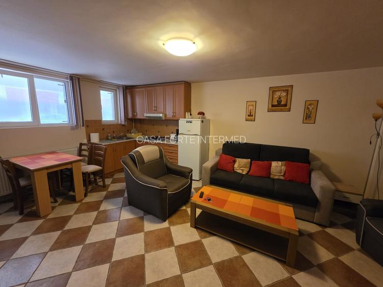 Apartament 2 camere, statiunea Mamaia - Butoaie 69999 euro - 14