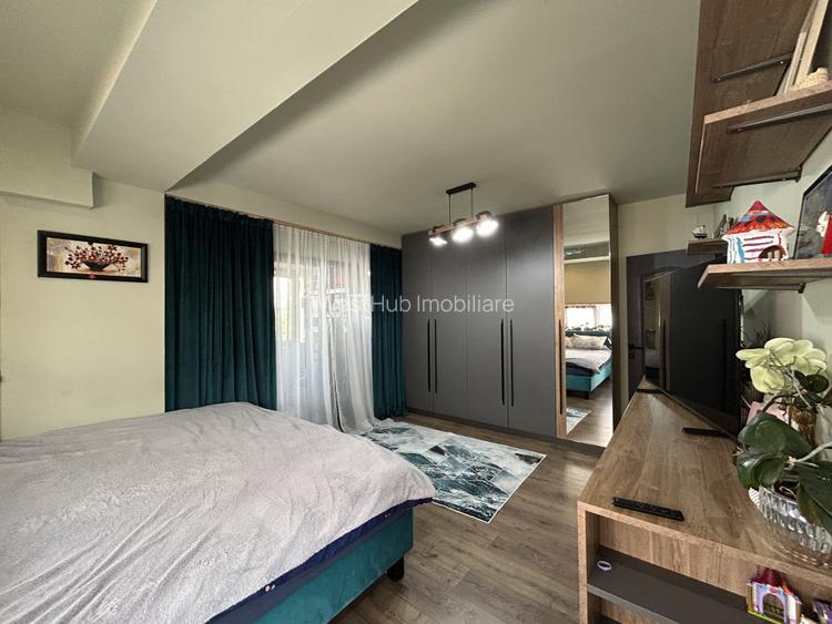 Apartament 3 camere, open space, etaj 2, cute privata in Giroc  - 3