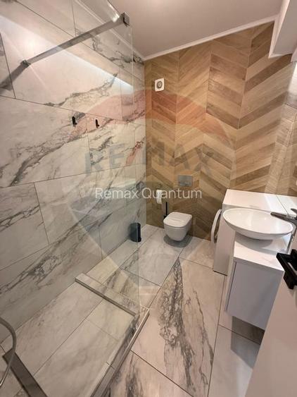 De închiriat apartament 2 cam. Ultralux Bloc Boutique zona Prima Shops - 9