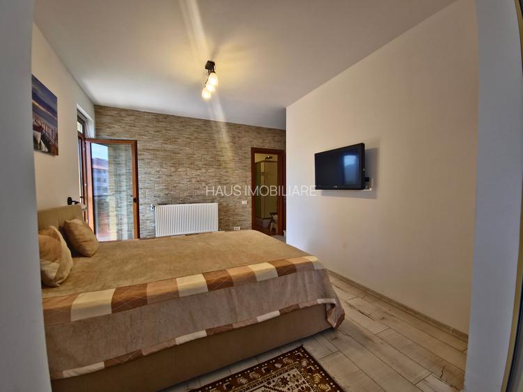 Compozitorilor apartament 3 camere modern termen lung - 30