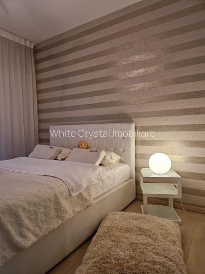 Închiriez apartament 2 camere, Mihai Bravu - Vitan, loc de parcare - 4