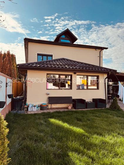 Proprietate premium | Zona Parcul Chindiei | 300 mp | 8 camere | Comision 0% - 26