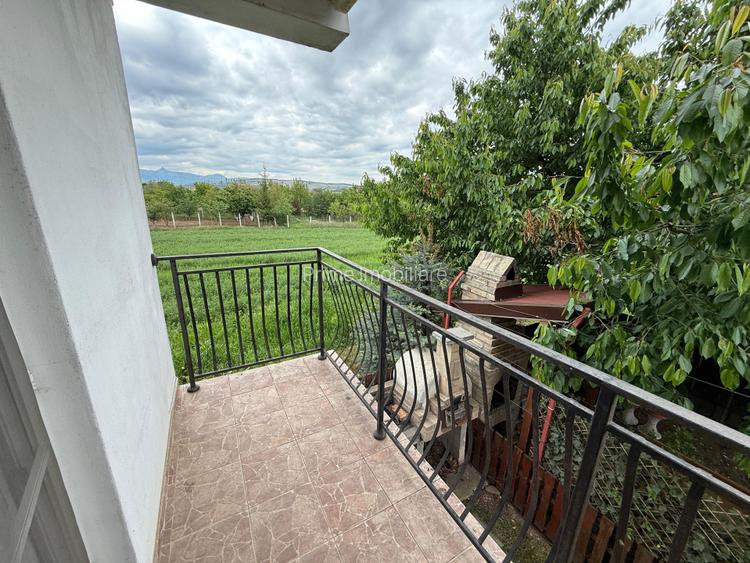 Apartament de vanzare cu 3 camere, scară interioară și curte privată - MICESTI - 7