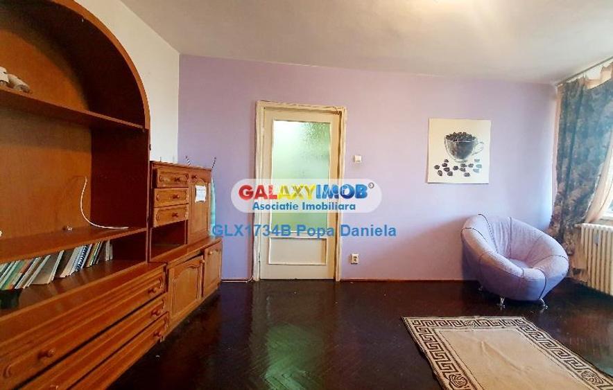 Vanzare 2 camere,etaj 1, bloc anvelopat - Calea Grivitei-Metrou Basara - 5