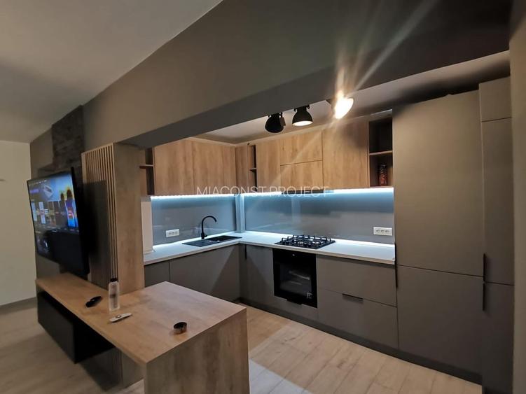 Smart Home zona Dacia - 2
