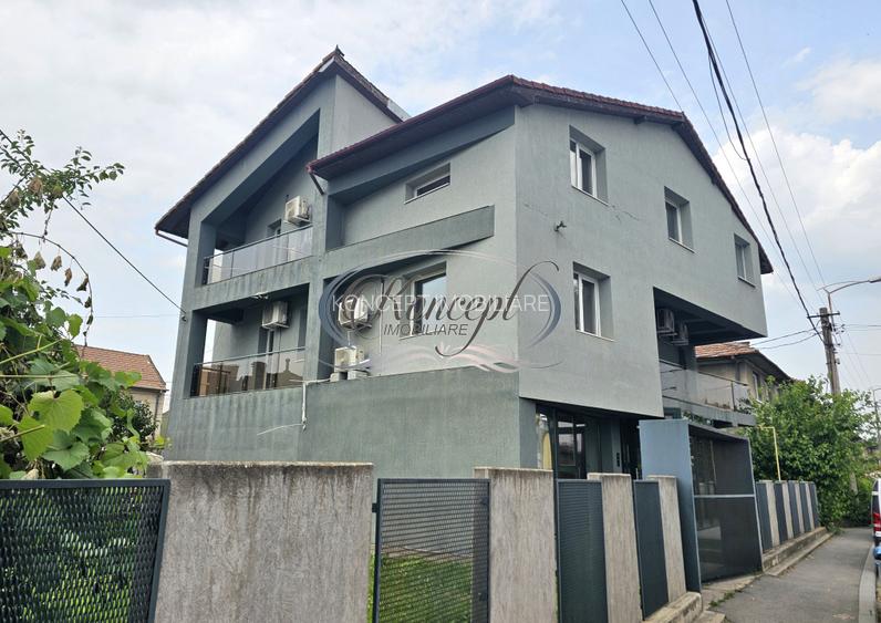 Imobil versatil cu vizibilitate la strada principala - 2