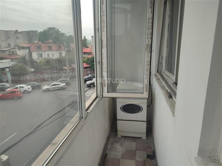 Vanzare garsoniera Foisorul de Foc - 8