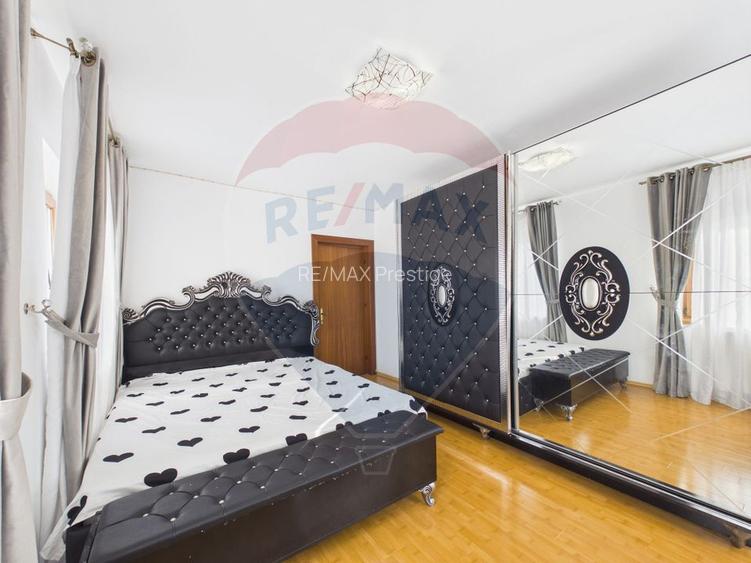 Casă / Vilă Tancabesti 6 camere de inchiriat - 12
