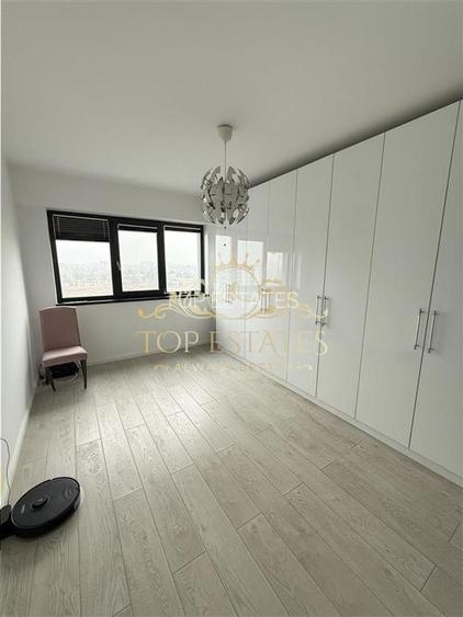 Vanzare apartament 4 camere Casa Presei -  Straulesti, New Residences, Bucuresti - 5