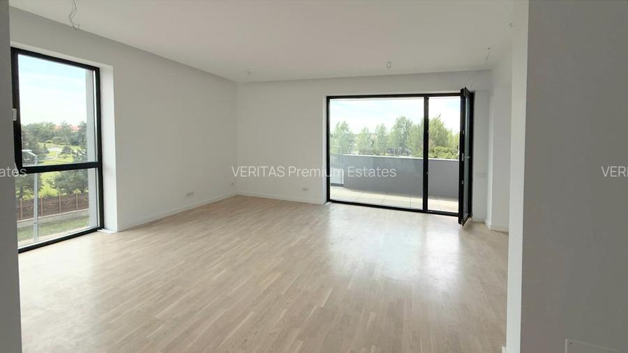 2x Apartament cu 2 camere nou 2025, parcare inclusa, Residence5 Forest - 2