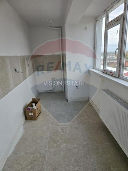 Apartament cu 2 camere de vanzare in zona Orasul de Jos - 6