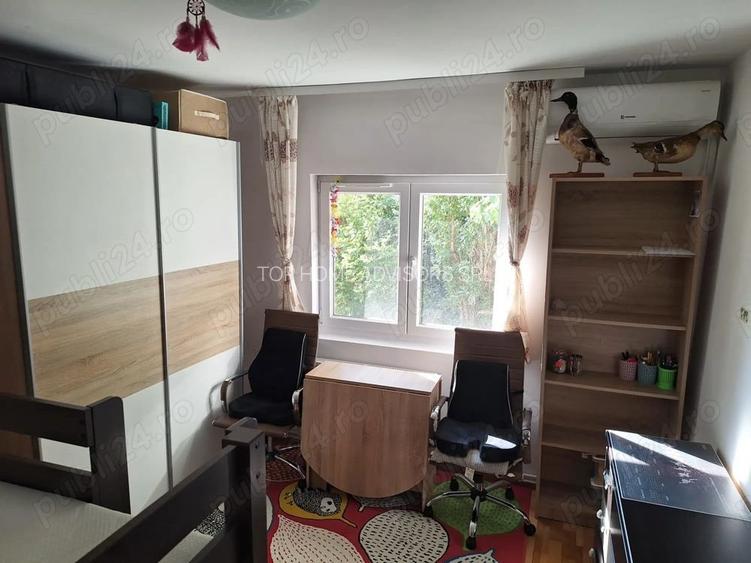 Obor- Colentina- Doamna Ghica- Adiacent- Bloc 1991 - 13