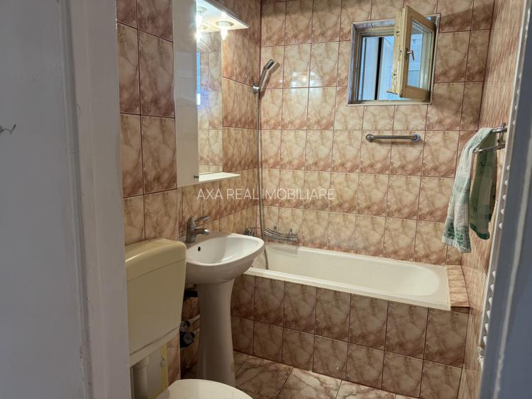3 camere lângă Metrou Gorjului | Ideal pentru familie sau work-from-home - 8