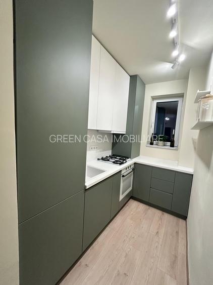 Apartament modern, 3 camere, 2 băi, terasă 37mp, Grigorescu - 7