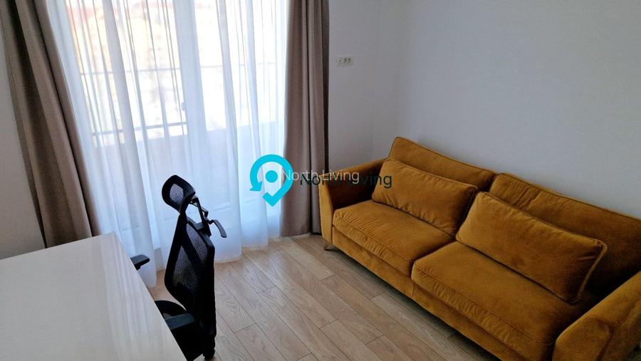 3 Camere | Parcare | Terasa 12 mp | Pipera - 10