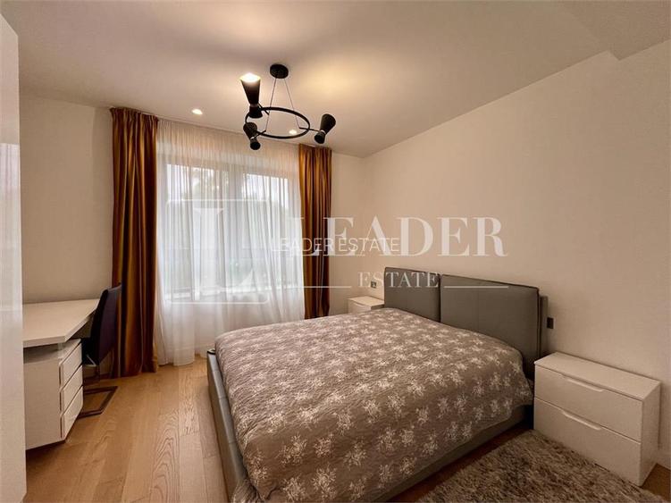 Nou | Apartament 3 Camere | Barbu Vacarescu - 11