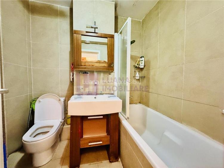 Apartament 3 camere | Constantin Noica | pivnita | 80 mp | et intermediar - 7