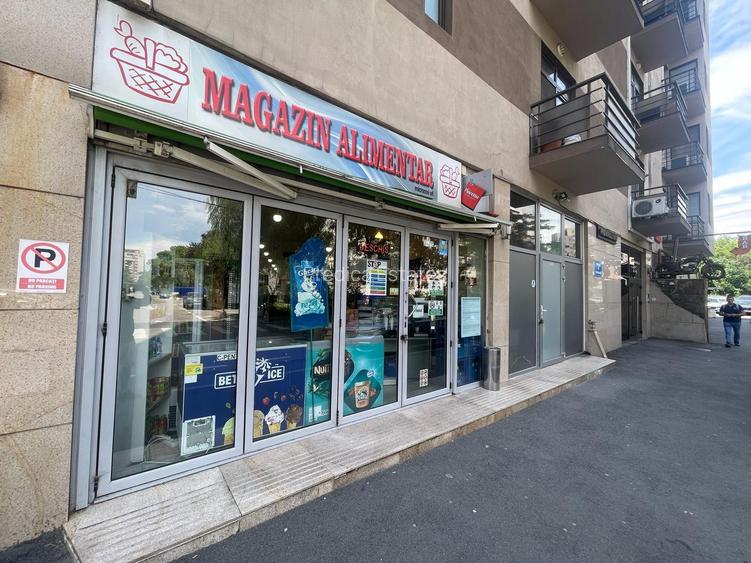 Spațiu comercial - Tineretului, Văcărești, Brâncoveanu - 12