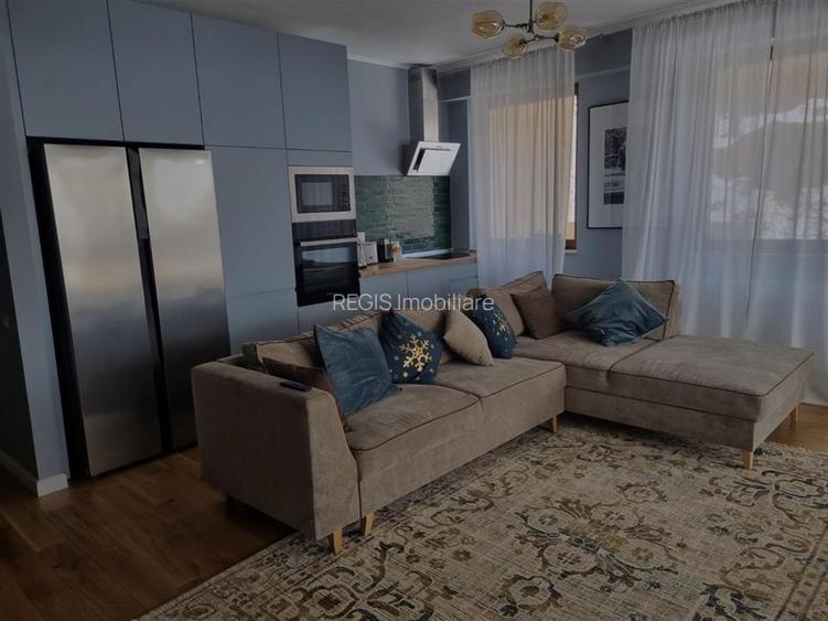 4 camere + 42 mp terasa de tip penthouse | Drumul Poienii - 8