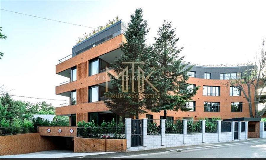 BRICKVILLE RESIDENCE | Apartament 2 cam I Prima inchiriere - 31