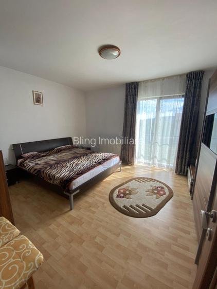 Apartament de 65 mp utili,parcare inclusa,etaj intermediar - 9