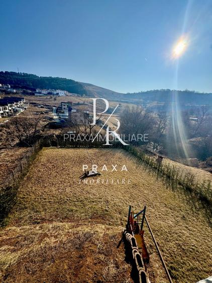 Casa alipita, 8 camere, 200 mp, 644 mp teren, garaj, parcare, zona Tautiului! - 9