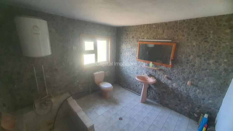 Casă S+P+M, 6 camere, teren 1500 mp - 5