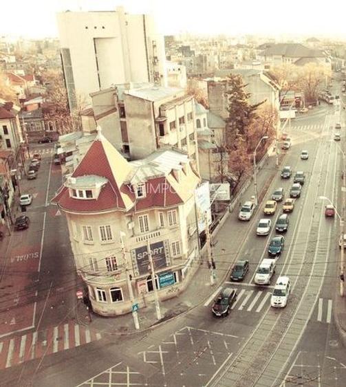 Vila interbelica | Iancu Cavaler de Flondor | Foișorul de Foc - 3